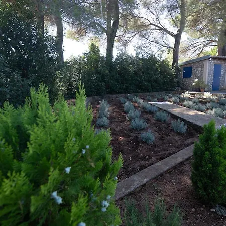 Bianca 펜션 Gabonjin