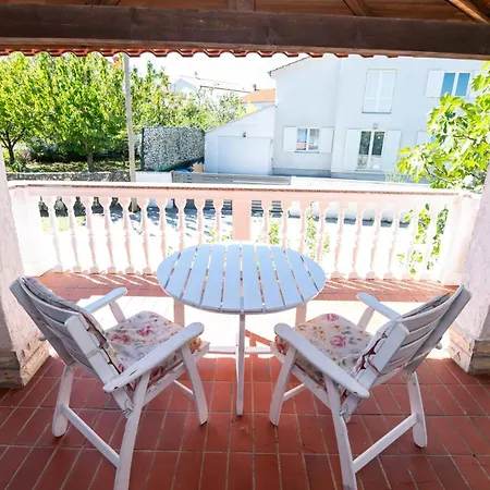 펜션 Bianca Gabonjin