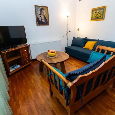 Bianca 펜션 Gabonjin