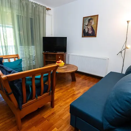 펜션 Bianca Gabonjin