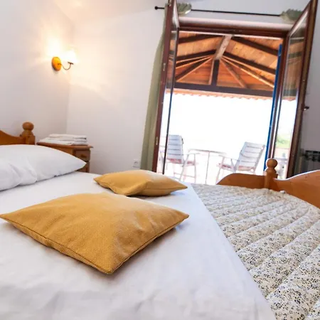 Bianca 펜션 Gabonjin