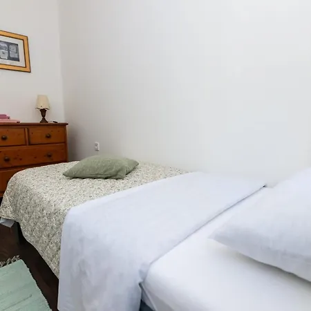 펜션 Bianca Gabonjin