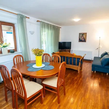 펜션 Bianca Gabonjin