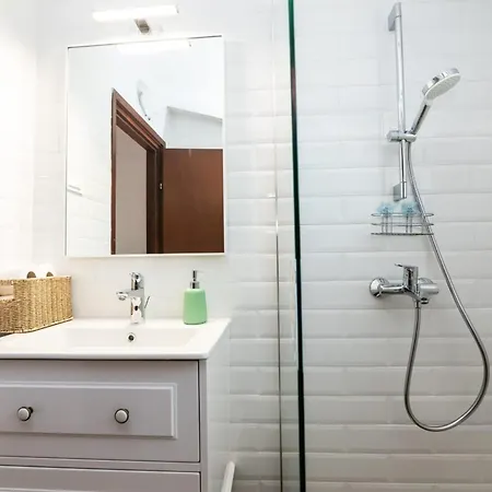 Bianca 펜션 Gabonjin