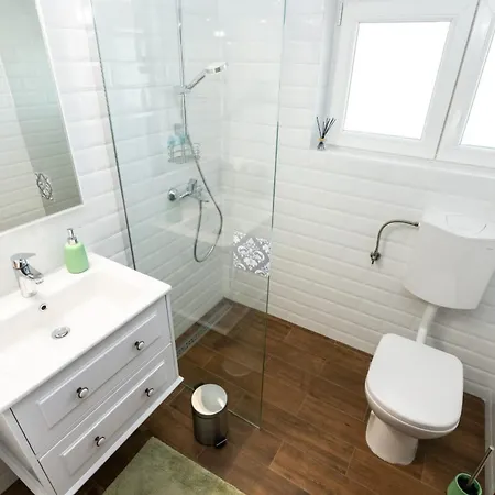 Bianca Дом отдыха