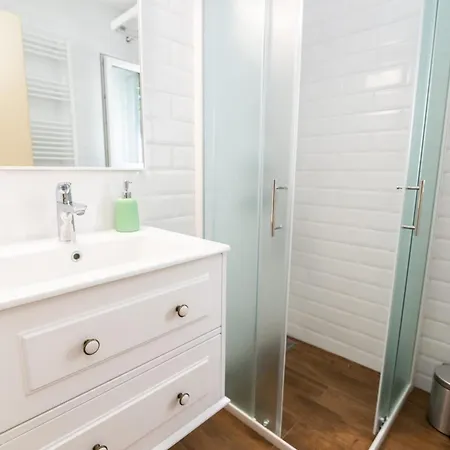 Дом отдыха Bianca *