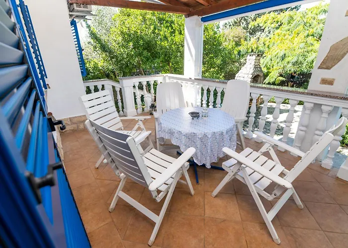 Holiday home Bianca