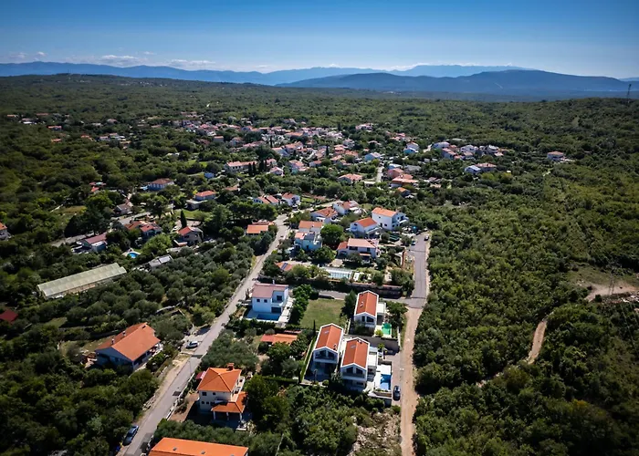 Bianca Holiday home