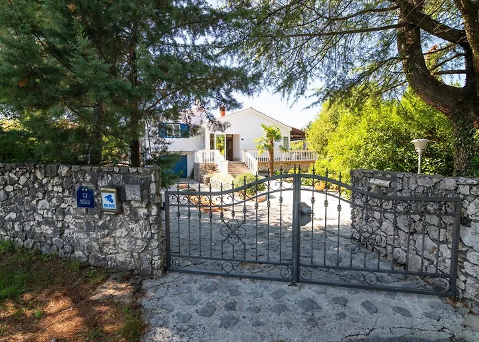 Holiday home Bianca
