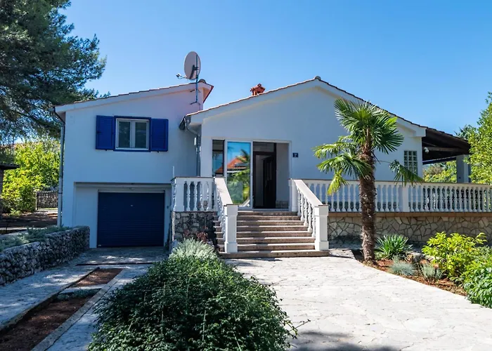 Holiday home Bianca
