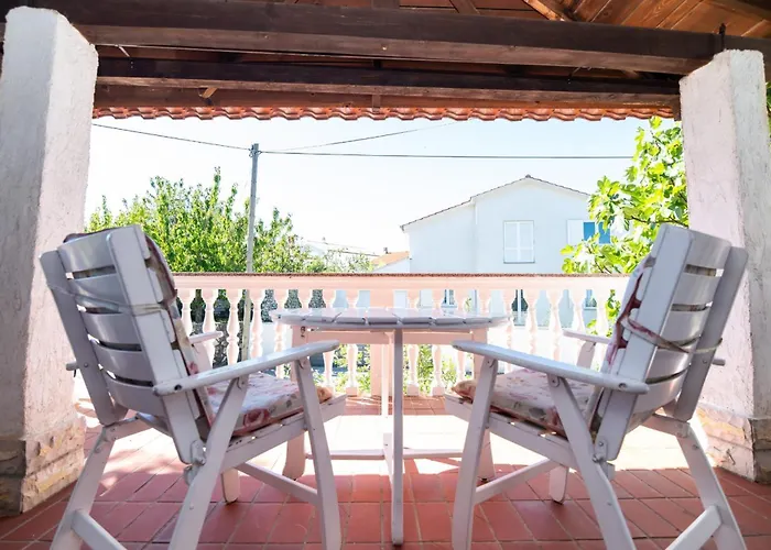 Holiday home Bianca *