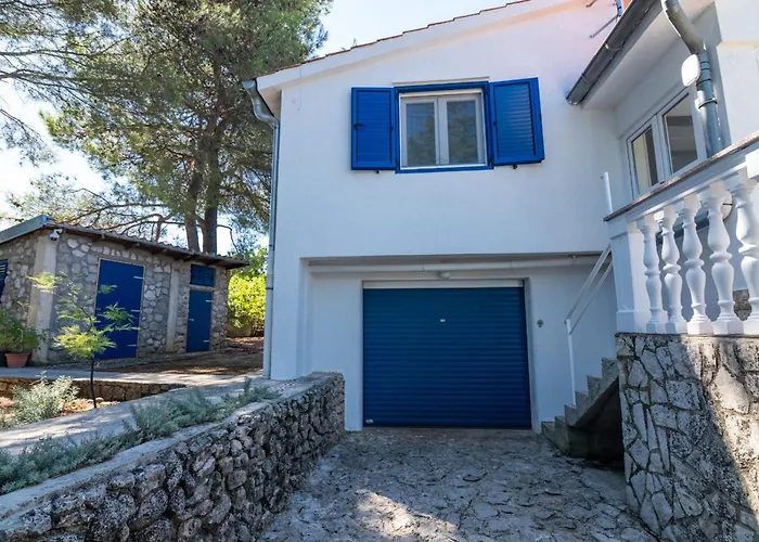 Bianca Holiday home
