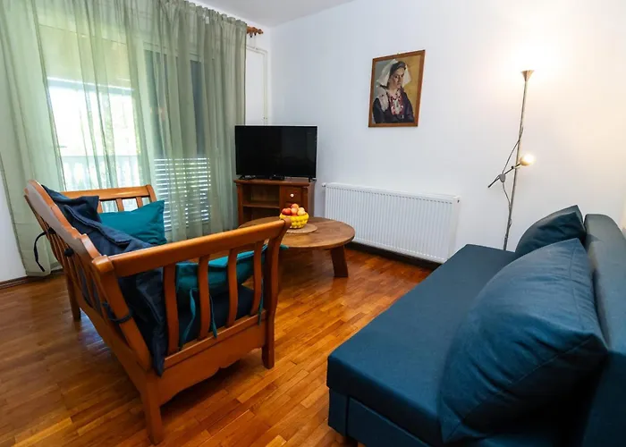 Holiday home Bianca Gabonjin