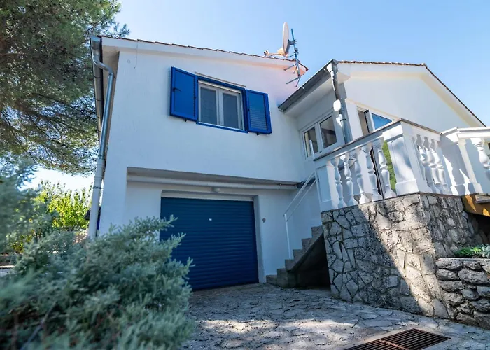Bianca Holiday home *