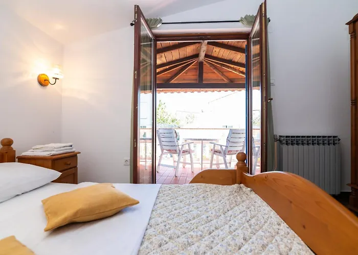 Holiday home Bianca *