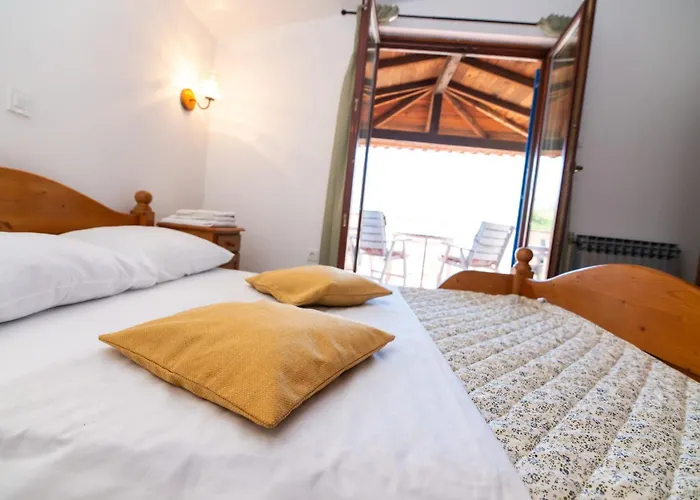 Bianca Holiday home Gabonjin