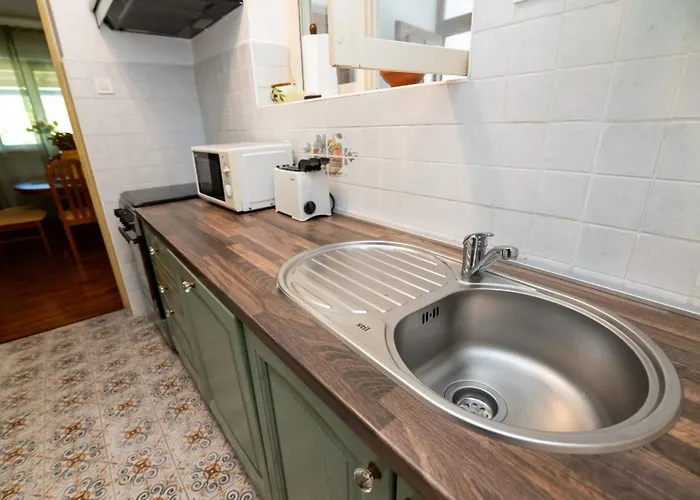 Bianca Holiday home *