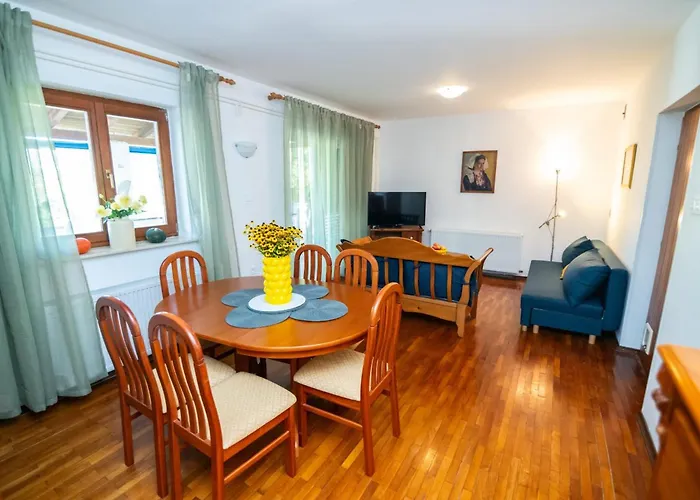 Holiday home Bianca Gabonjin