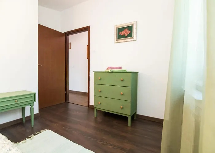Bianca Holiday home *