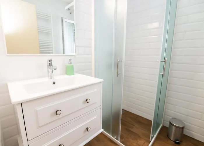 Holiday home Bianca *