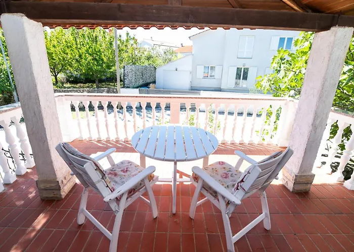 Nyaraló Bianca Gabonjin